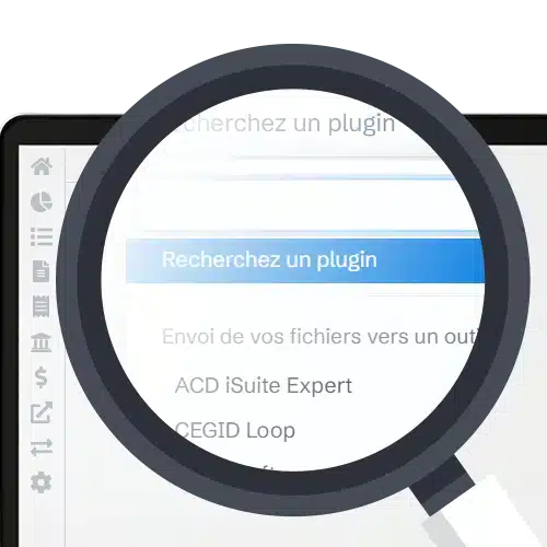 Intégrations de vos outils comptables